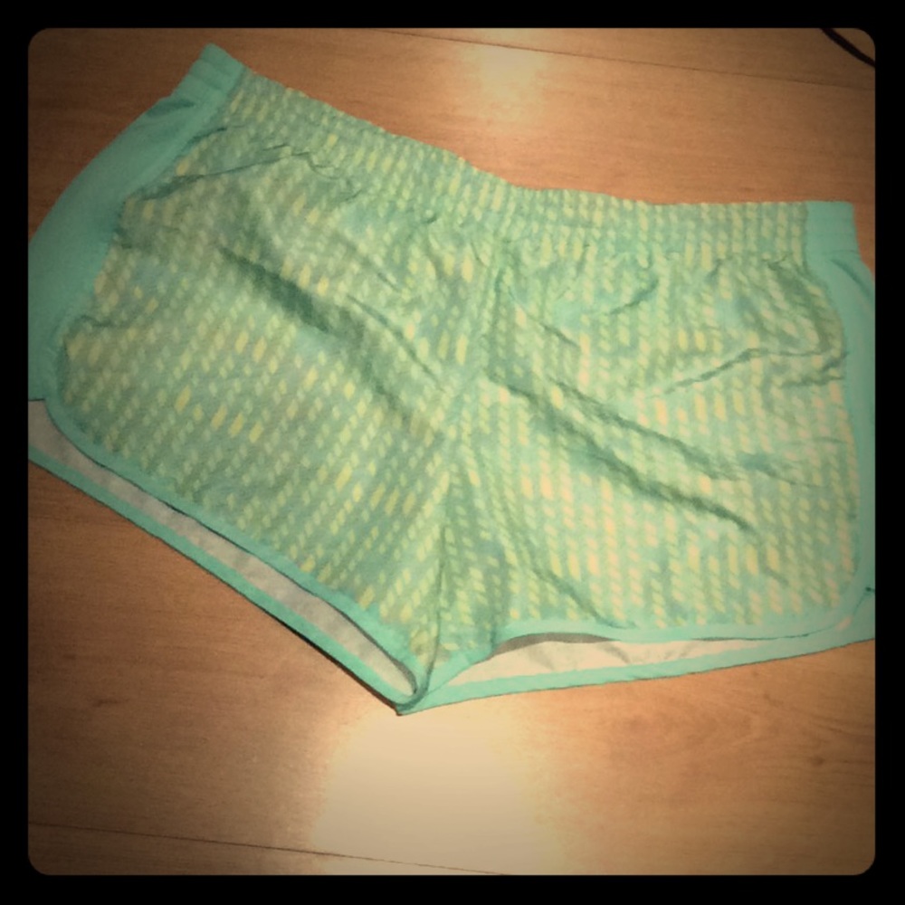 Plus Size Workout Shorts Size xxl (20)